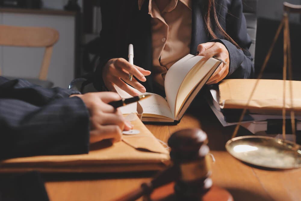 Kancelaria Adwokacka Lublin — konsultacja prawna z adwokatem Magdaleną Moryl